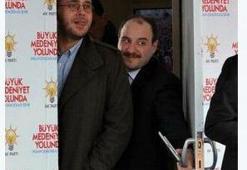 O fotoğrafı çeken  muhabire şok!