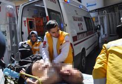 ŞOK!  Sandık kavgası: 2 ilde, 8 ölü!