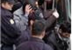 Seçimde kan aktı: 6 ölü!