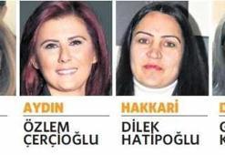'Çocuk gelin'di, belediye başkanı oldu