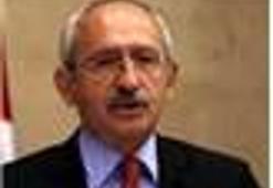 Kılıçdaroğlu'ndan istifa iddiasına yanıt!