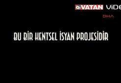 İsyan dansı!