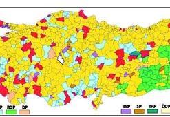 30 Mart karnesi