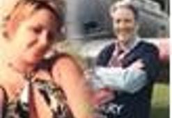 ‘Yıllar önce kaçmayıp hapse girmeyi göze almalıydın’