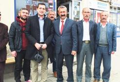 İşte 'komünist' başkanın ilk icraatı!