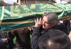 Tabutunu kimseye vermedi