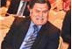 Gül’ün de hesabı var