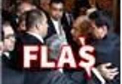 Saldırıya TÜSİAD'dan ilk tepki
