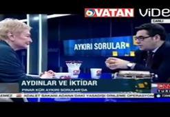 Tartışma yaratacak sözler: Başörtülü kızlarla Playboy kızları...