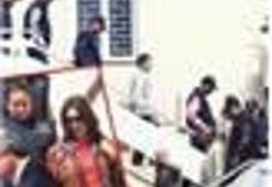 İşte telekulak polisleri yakalatan hakim!