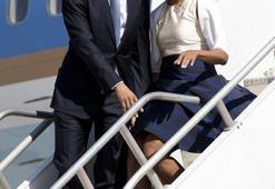 Obama'dan olay hareket
