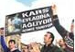 Kars'ta sapık avı!