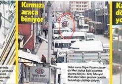 İşte sapık!