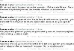 AK Parti'de imar kavgası!