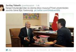 Sevilay Yükselir‘den bomba iddia!