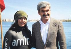 100 yıl sonra Mesudiye zırhlısına dalış