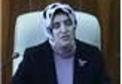 AK Partili vekilden istifa resti!