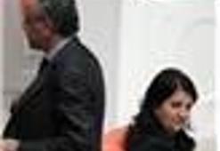 BDP‘li Tan‘dan partisine sert sözler