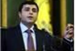 BDP’den Köşk adayı çıkarma mesajı!