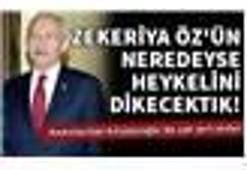 Partisini  çok sert  eleştirdi!