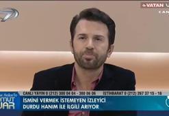 Konuğu canlı yayında çıldırdı!