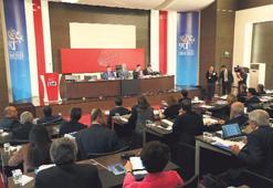 CHP'de 'hesaplaşma' günü!