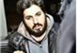 Reza Zarrab'tan  bir hamle daha!