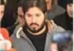 Reza Zarrab'ı bakın kaç kişi koruyor?