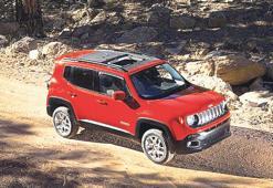 Kabilenin yeni reisi 4x4’lük rekor kıracak