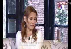 'Oraya girmek canlı canlı gömülmek gibi'