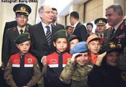 ‘Her gün 7 çocuk kayboluyor’
