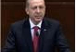 Başbakan ve BDP'li vekiller arasında esprili sohbet!