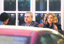 Orhan Pamuk fena yakalandı!