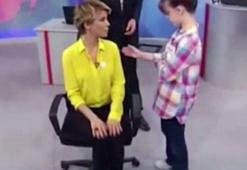 Gülben Ergen'in zor anları