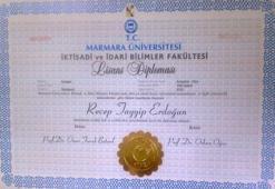 Marmara Üniversitesi'nden o iddialara yanıt