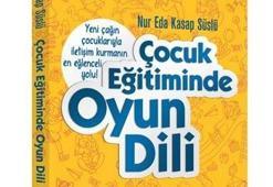 Çocuklarla iletişim kurmanın en kolay yolu!