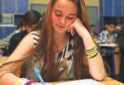 Matematik zorlaştı  özeller TEOG’la alacak