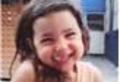 Küçük Gizem'e büyük saygısızlık