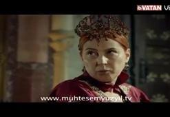 Hürrem Sultan'ın hüzünlü vedası!