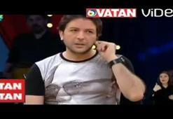 Nihat Doğan açtı ağzını yumdu gözünü