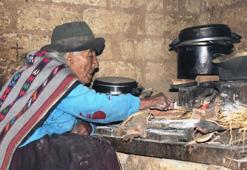 Sırrını açıkladı: 116 yaşına böyle gelmiş!