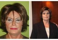 60 yaşında kurtuldu