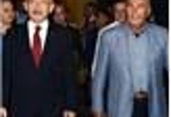 Kılıçdaroğlu Baykal görüşmesinin perde arkası
