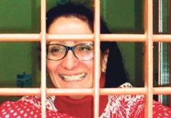 Füsun Erdoğan tahliye oldu