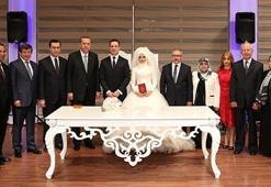 Nikaha hükümet desteği!