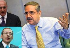 MHP'den Çankaya adaylığı için üç isim!