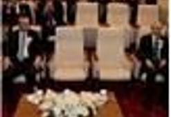 İşte Başbakan'ı sinirlendiren konuşma