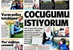 Çocuklarımızı PKK mı kaçırdı?