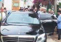 Krallar, prensler Kıbrısi için Kıbrıs’a akın ediyor