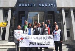 Savcı faili meçhulde Çitil’e beraat istedi!